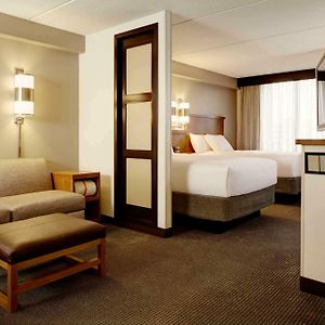 Upper Floors Double Room